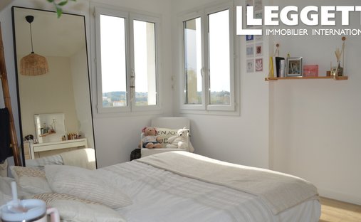 Castle for Sale in Marmande, Nouvelle-Aquitaine, France