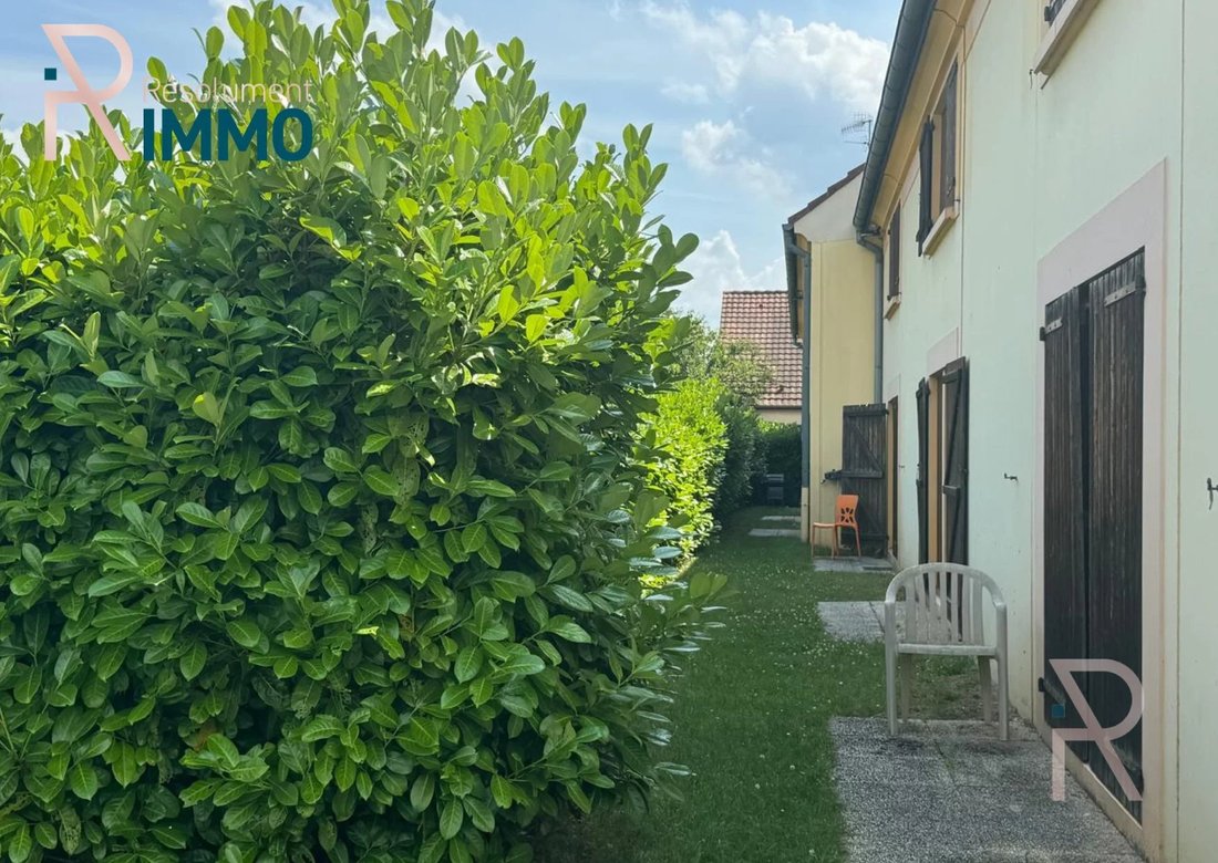 Cité Briand Sud, Mulhouse, France 4 - 16323148