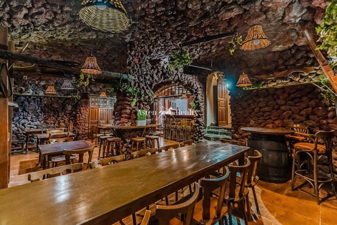 Guia de Isora, Canary Islands, Spain 1 - 16321758