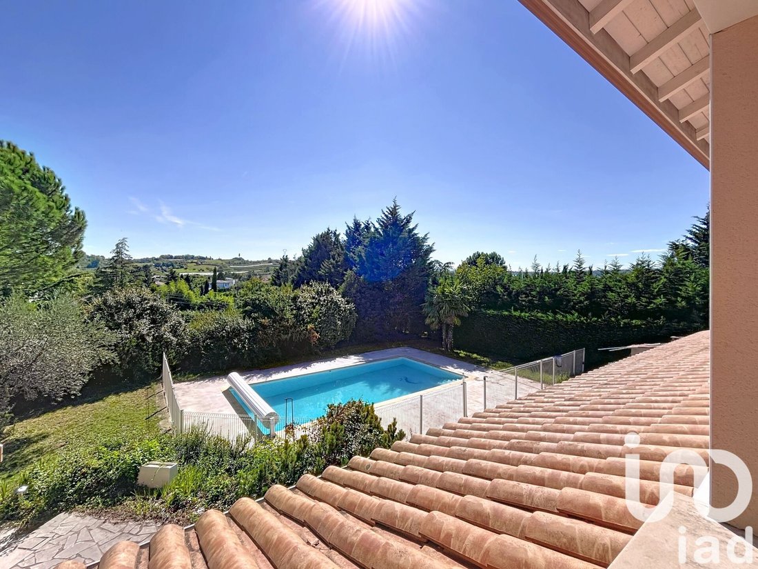 House in Vourles, Auvergne-Rhône-Alpes, France 2 - 16322542
