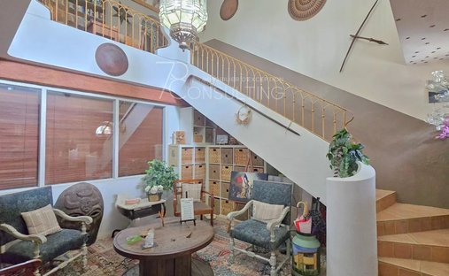 Château Villefranche De Lauragais 800.0 Sqm 12 Bedrooms