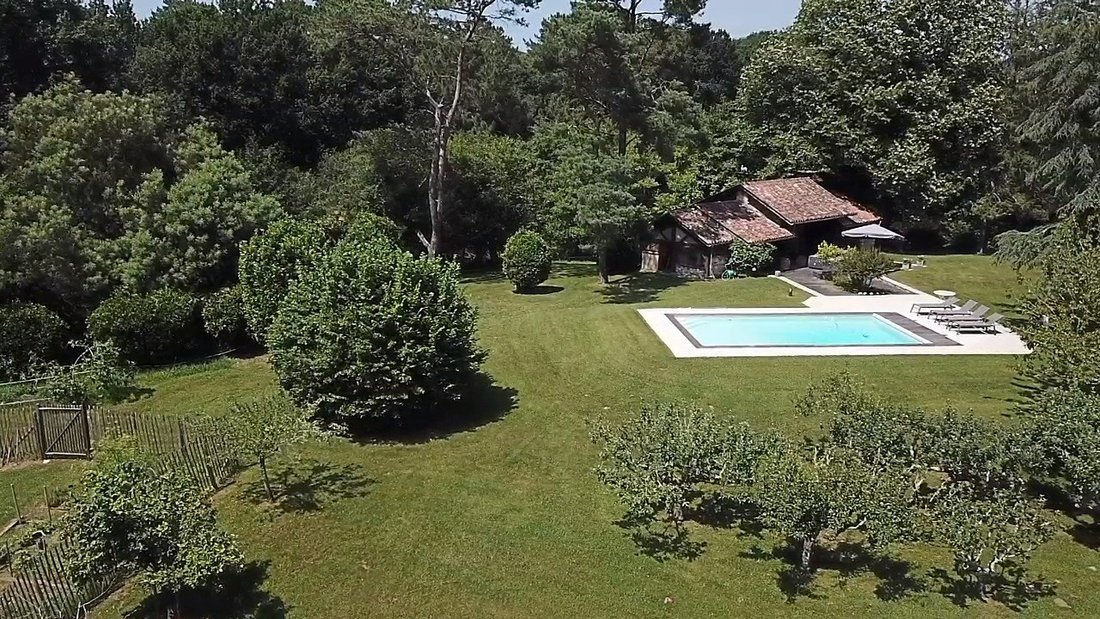 House in Bidart, Nouvelle-Aquitaine, France 4 - 16322014