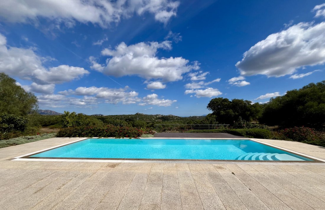 Villa in Telti, Sardinia, Italy 2 - 13656416