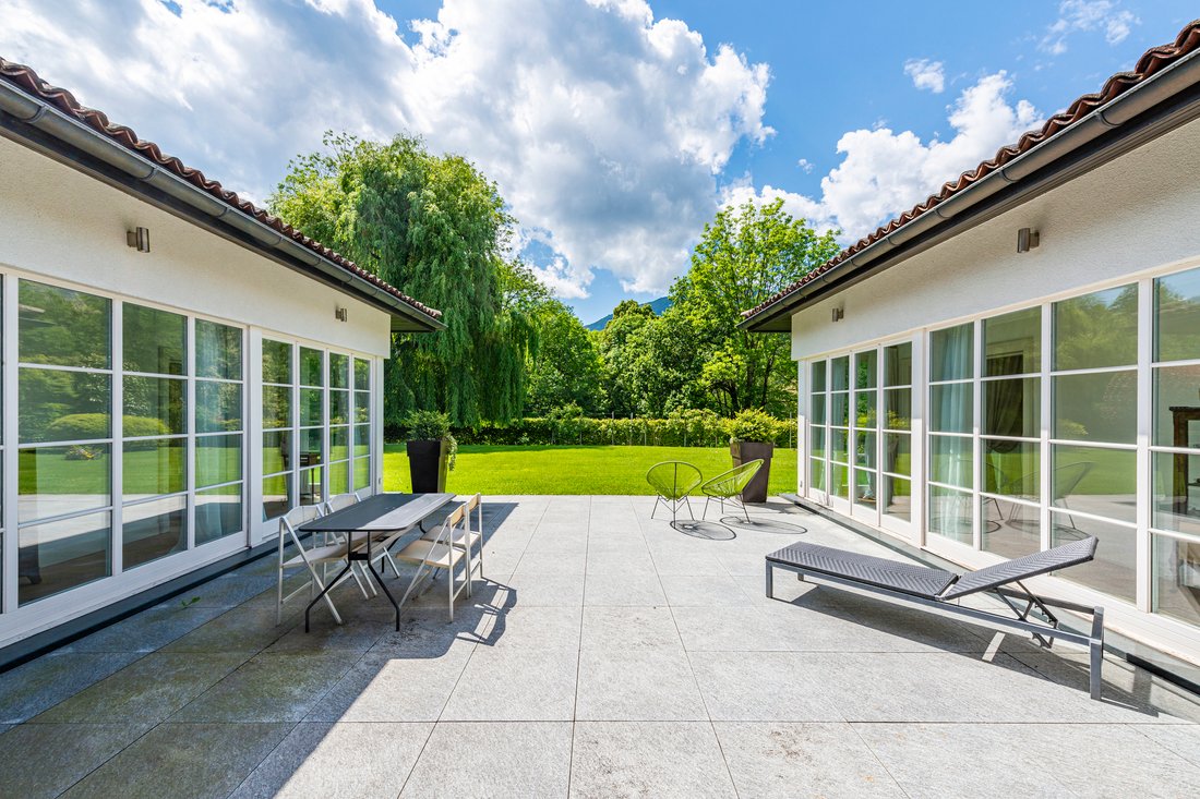 Haus in Origlio, Tessin, Schweiz 2 - 16322590