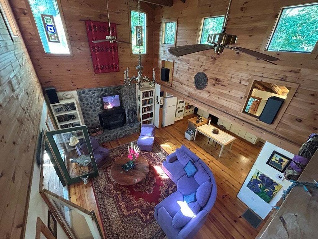 House in Blue Ridge, Georgia, United States 3 - 16322462