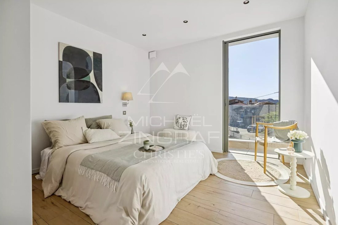 Apartment in Mandelieu-la-Napoule, Provence-Alpes-Côte d'Azur, France 3 - 16321734
