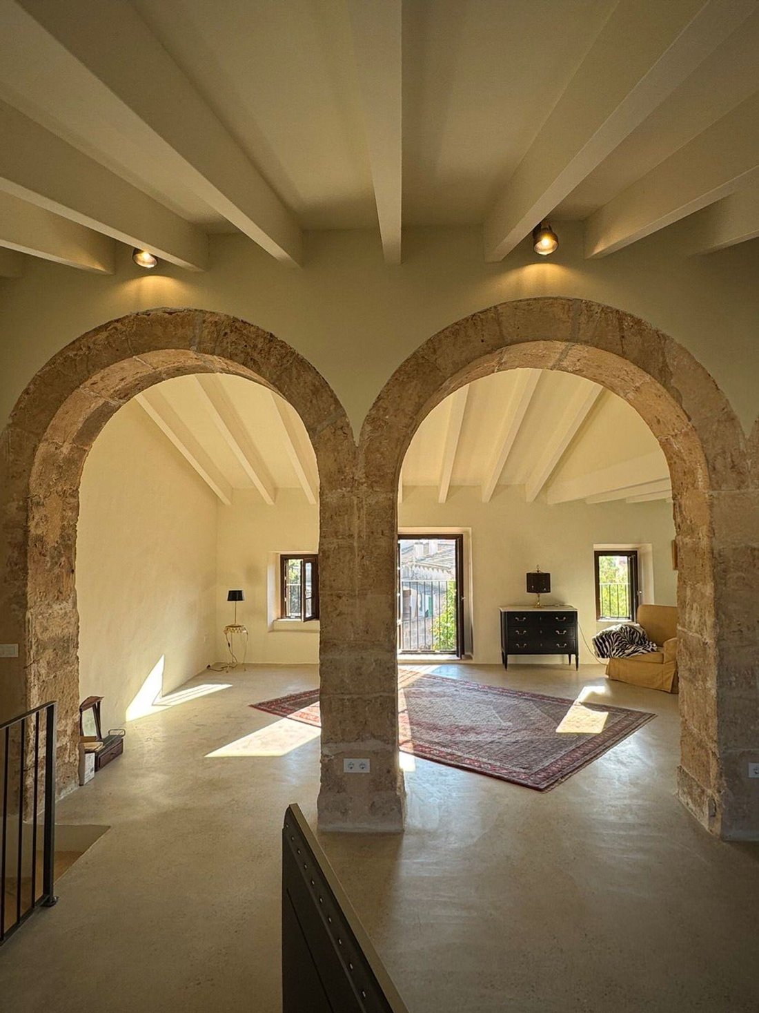 Townhouse in Campos, Balearic Islands, Spain 4 - 16323087