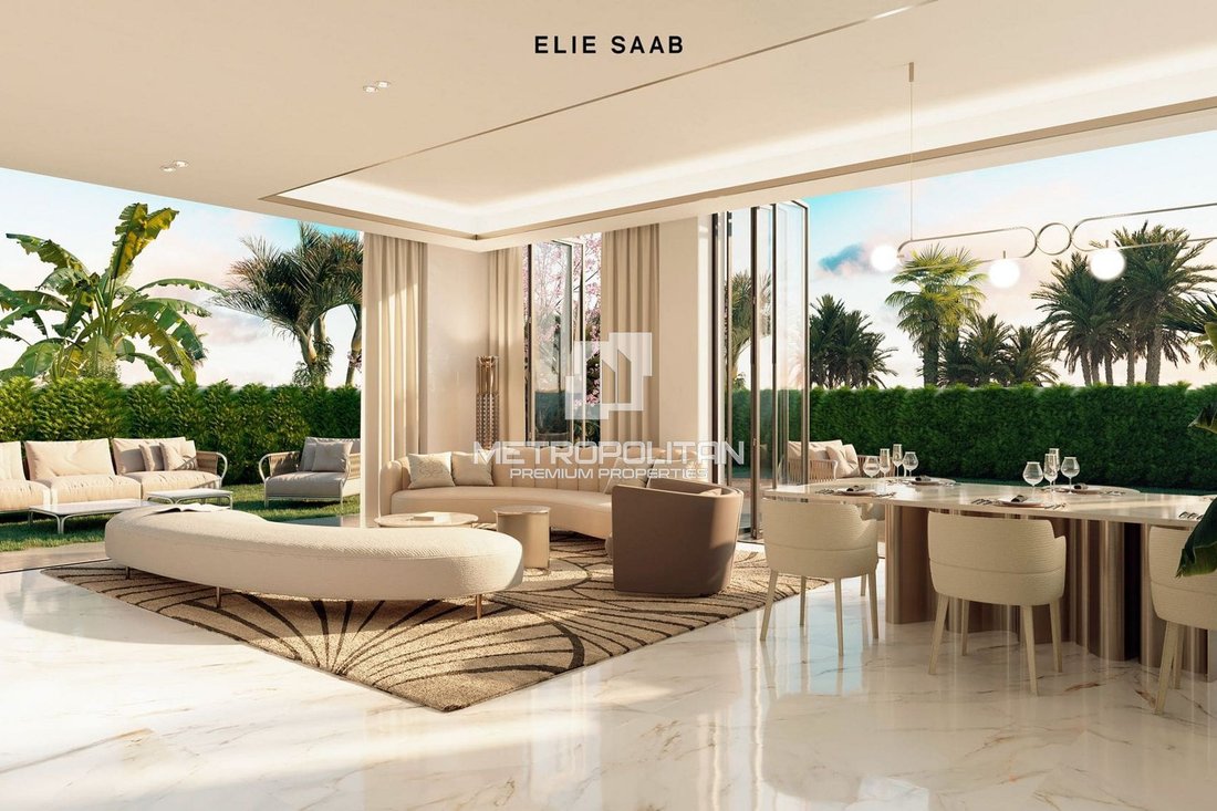 Townhouse in MBR City / Mohammed Bin Rashid City, Dubai, United Arab Emirates 2 - 16322292