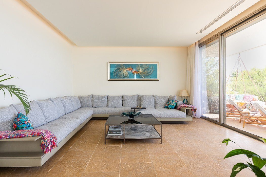 Villa in Koinotita Portoxeliou, Kranidi, Greece 5 - 16322859