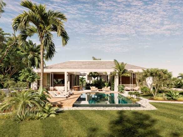 Villa in Bridgetown, Christ Church, Barbados 1 - 16323292
