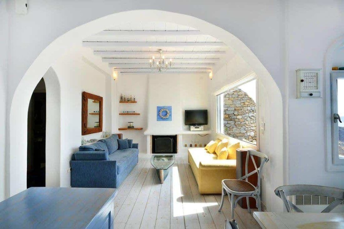 Villa in Mykonos, Aegean, Greece 5 - 16321766