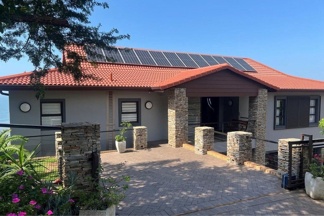 House in Westbrook, KwaZulu-Natal, South Africa 1 - 16323259