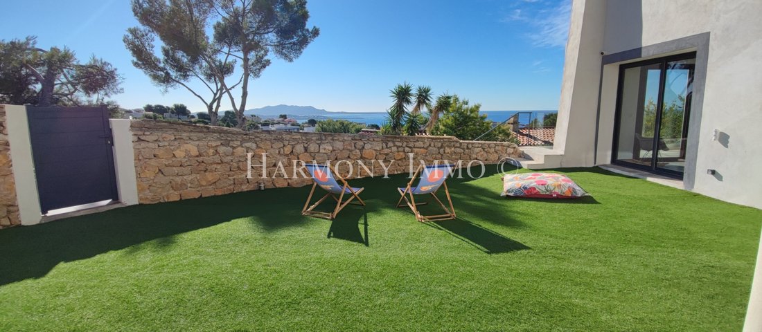 Apartment in Bandol, Provence-Alpes-Côte d'Azur, France 3 - 12694752