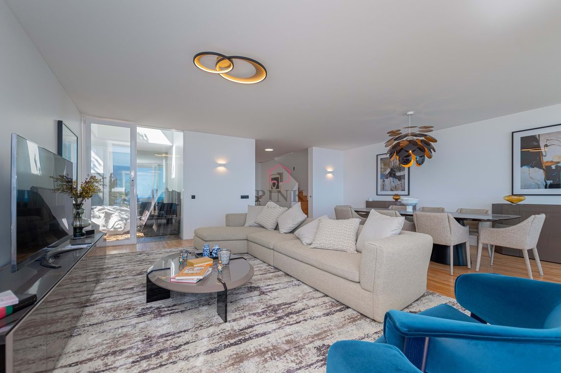 Townhouse in Sao Martinho, Madeira, Portugal 5 - 16322478