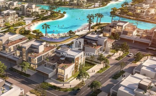 Villa in Dubai South, Dubai, United Arab Emirates 1