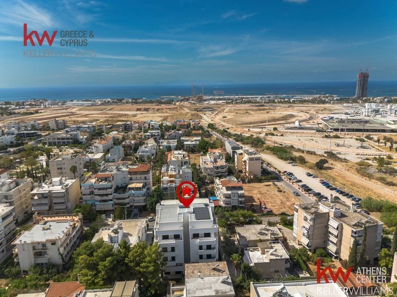 Apartment in Glyfada, Attica, Greece 2 - 16323925