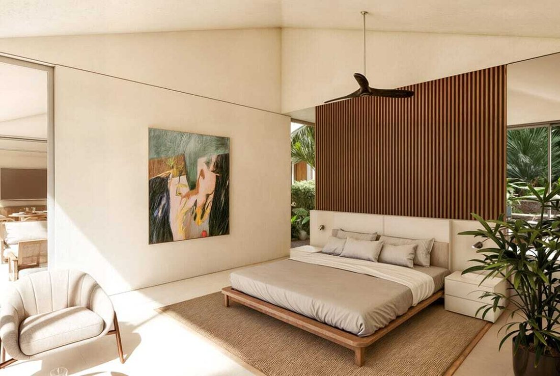 Villa in Bridgetown, Christ Church, Barbados 5 - 16323292