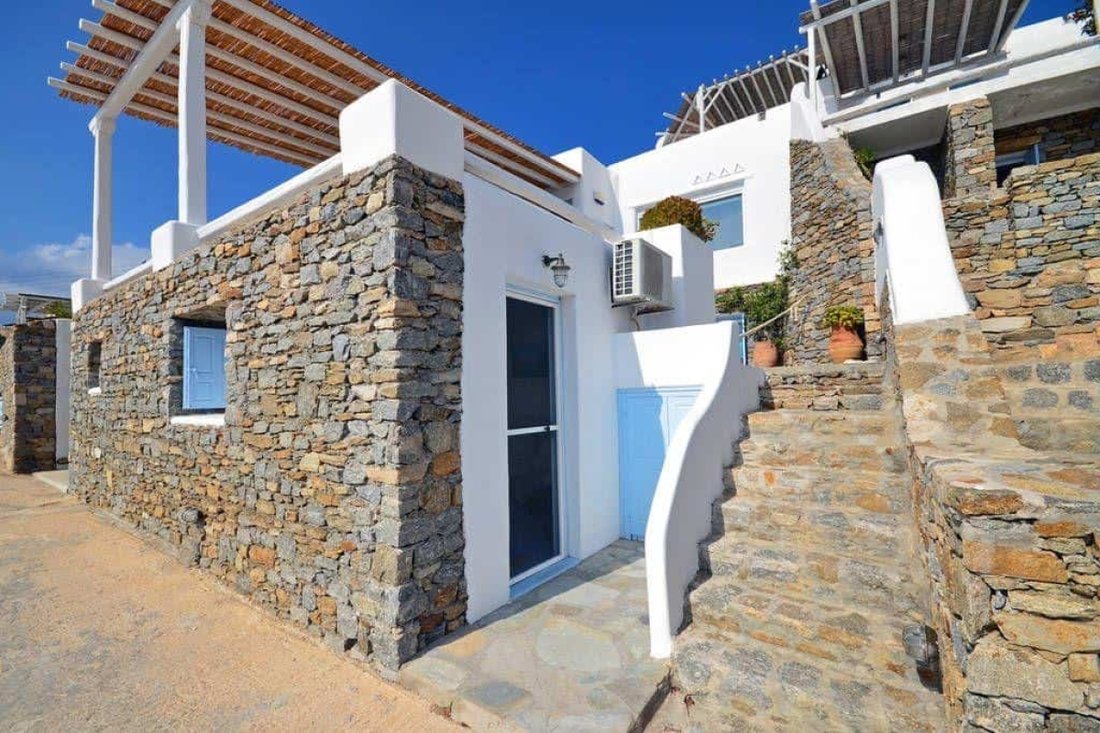 Villa in Mykonos, Aegean, Greece 2 - 16321766