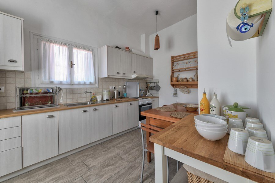 House in Spetses, Attica, Greece 5 - 16322689