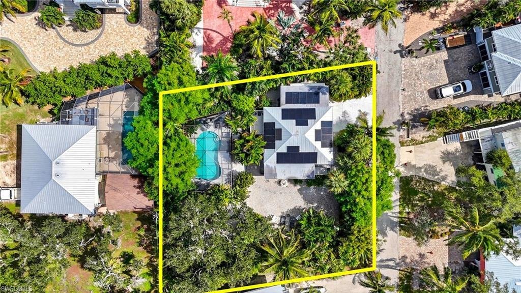 House in Fort Myers Beach, Florida, United States 1 - 16321961