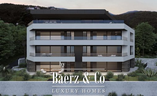 Apartment in Grad Opatija, Primorje-Gorski Kotar County, Croatia 1