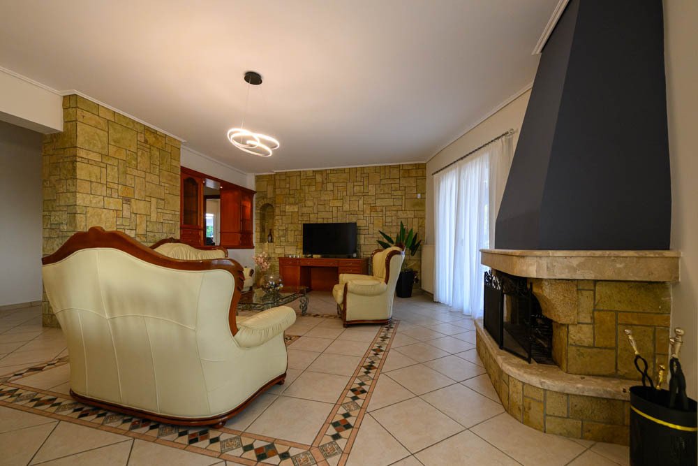 Villa in Kalamata, Peloponnese, Western Greece and the Ionian, Greece 5 - 16323038