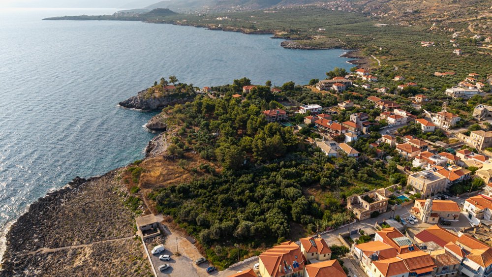 Land in Lefktro, Peloponnese, Western Greece and the Ionian, Greece 3 - 16322781