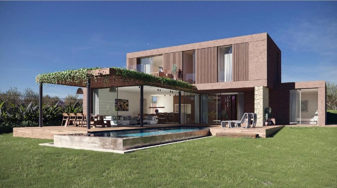 Villa in Llucmajor, Balearic Islands, Spain 1 - 16323090