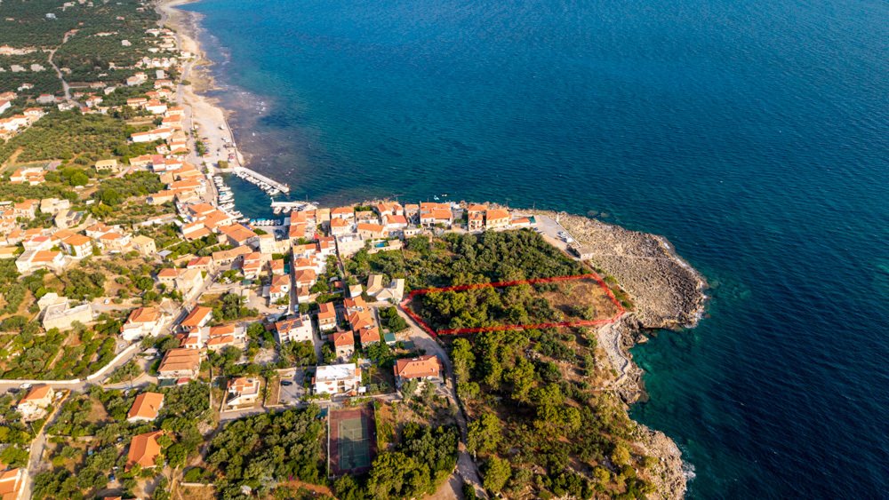 Land in Lefktro, Peloponnese, Western Greece and the Ionian, Greece 5 - 16322781