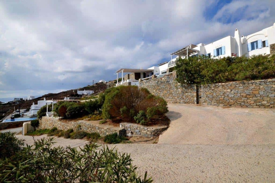 Villa in Mykonos, Aegean, Greece 3 - 16321766