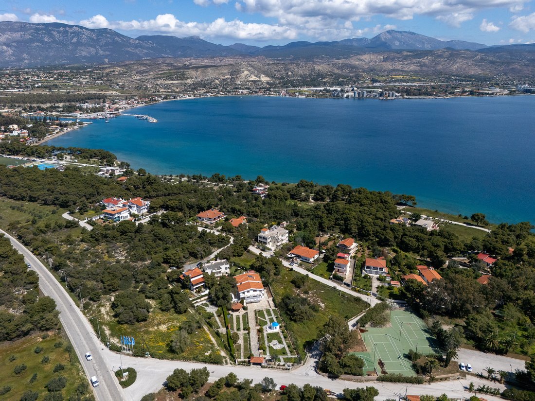 Corinth Community, Peloponnese, Western Greece and the Ionian, Greece 3 - 16322982