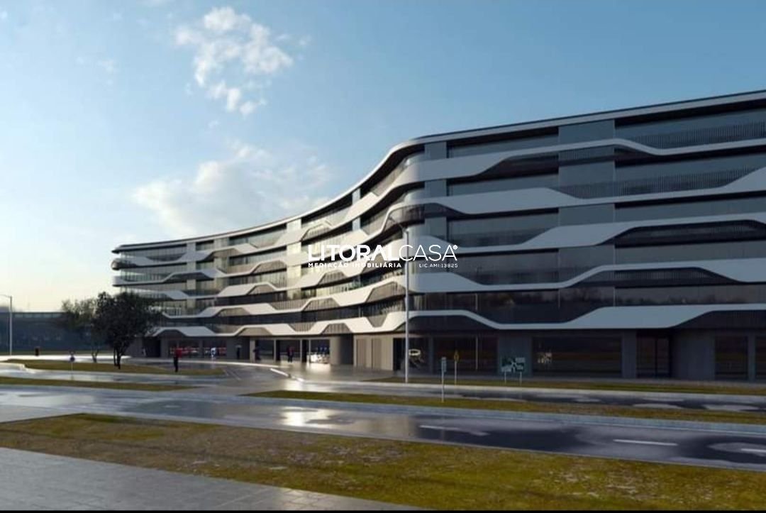 Apartment in Gloria e Vera Cruz, Aveiro District, Portugal 1 - 16322764