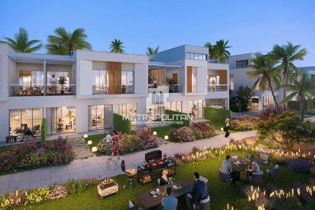 Villa in Dubai, United Arab Emirates 2 - 16322295