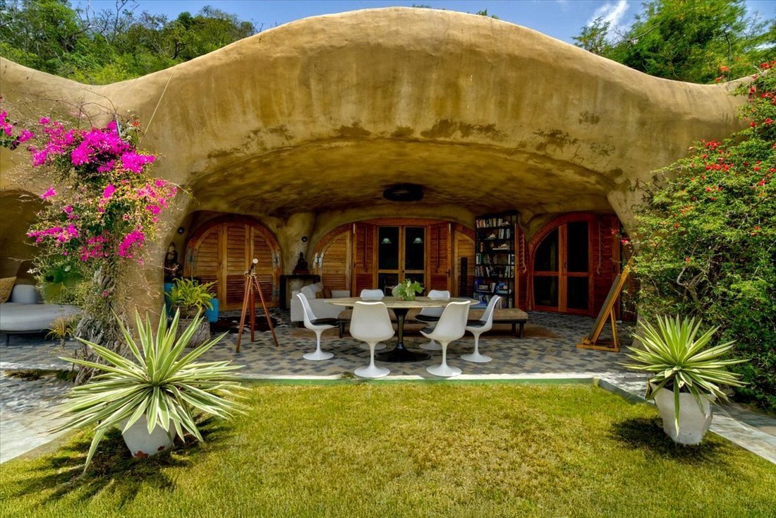 Casa in Γκραντ Μπέυ, Carriacou, Grenada 3 - 16322103