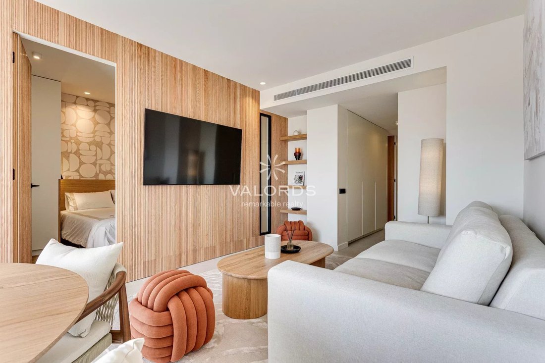 Penthouse in Eixample, Barcelona, Spain 4 - 16321916