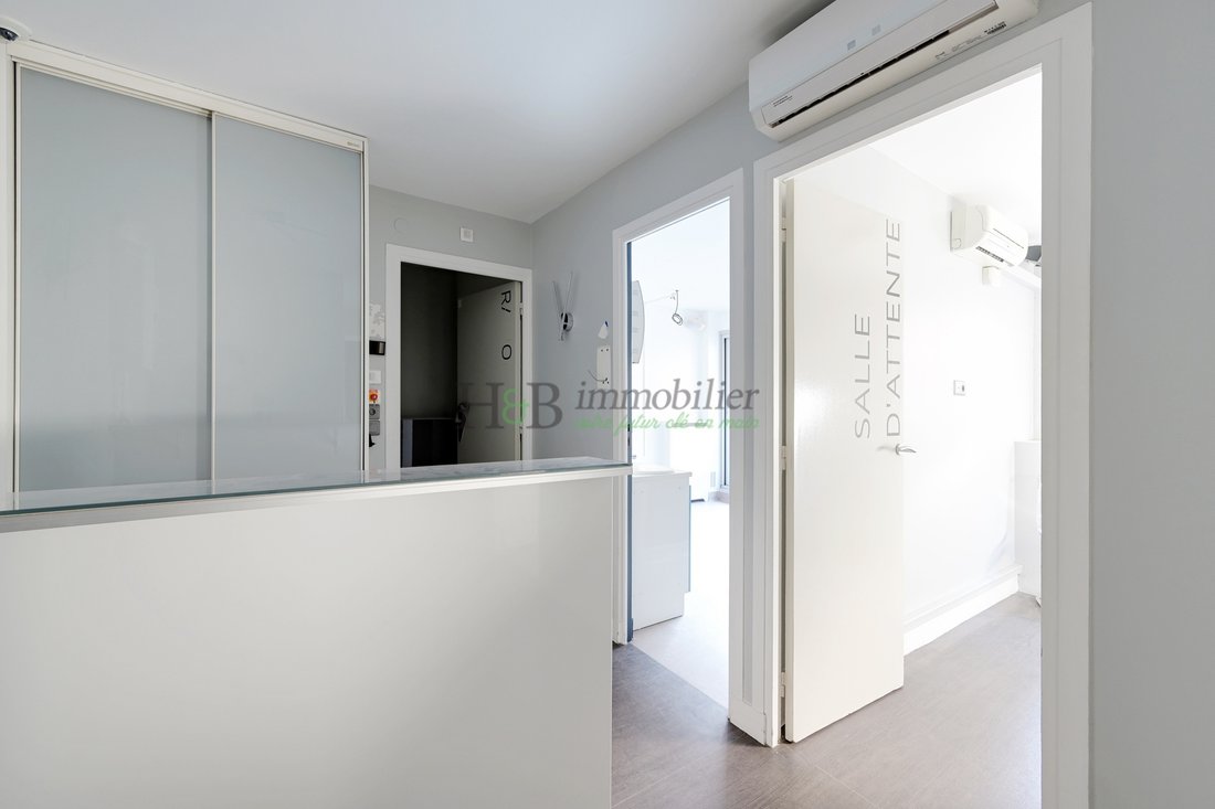 Apartamento en Léon-Blum Folie-Regnault, Paris 11e Arrondissement, París 4 - 16321605