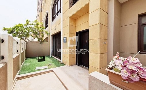 Appartamento a Dubai, دبي, Emirati Arabi Uniti 1