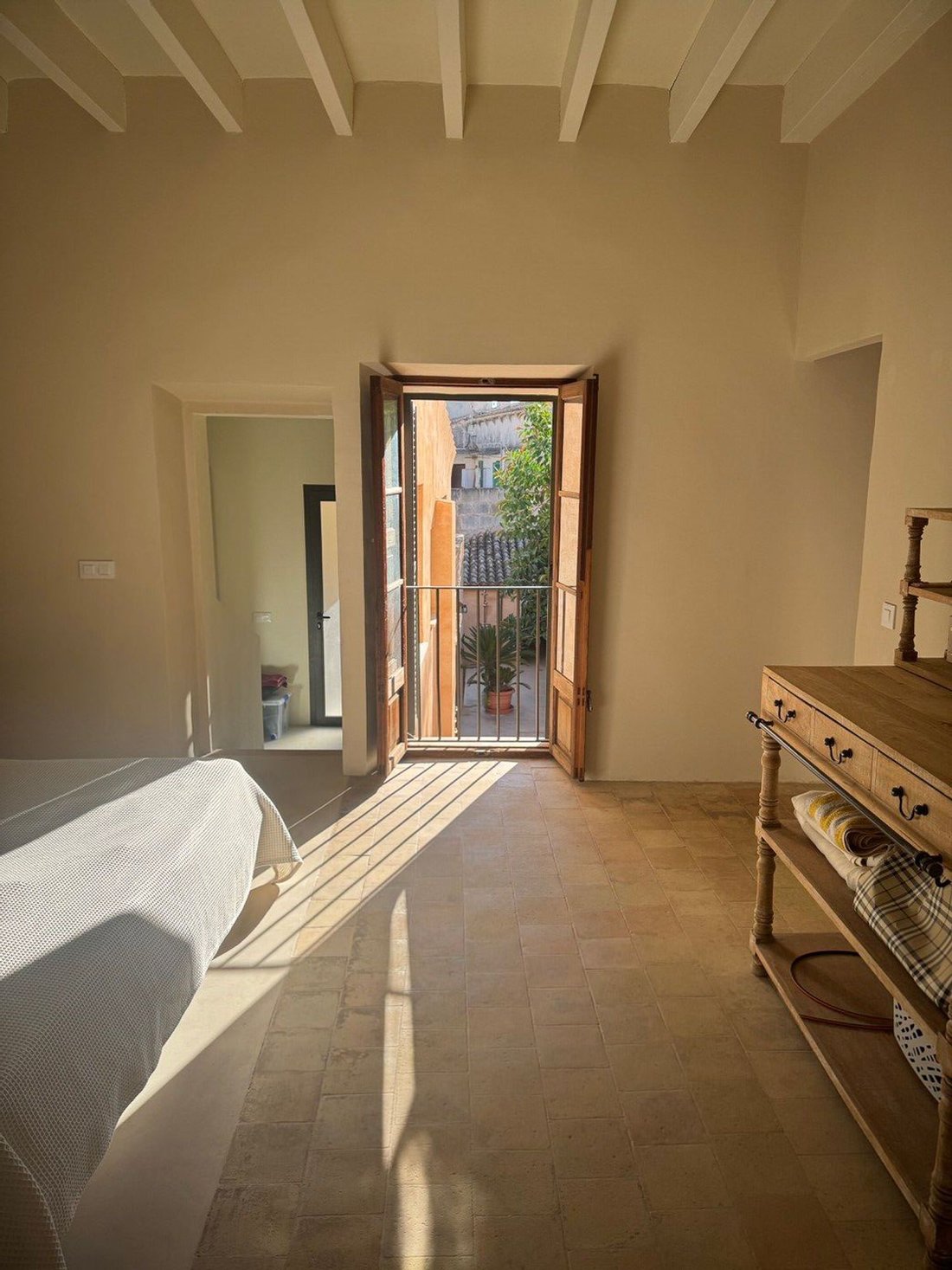 Townhouse in Campos, Balearic Islands, Spain 5 - 16323087