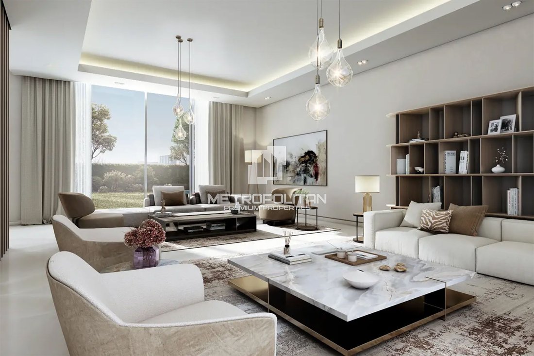 Villa in Al Yufrah 1, Al Yufrah, Dubai 2 - 16322300