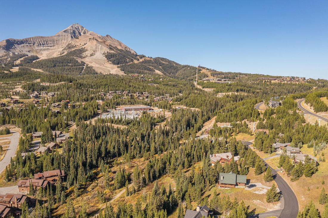 Land in Gallatin Gateway, Montana, United States 2 - 16213633