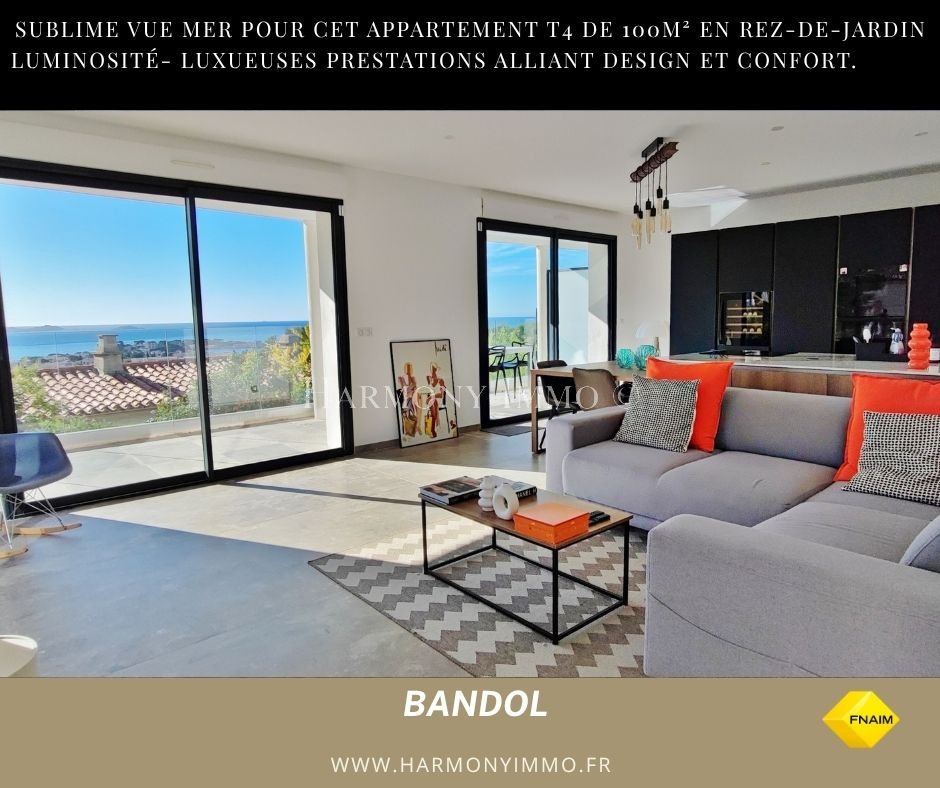 Apartment in Bandol, Provence-Alpes-Côte d'Azur, France 1 - 12694752
