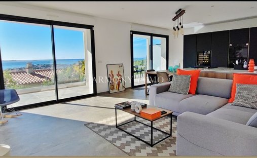 Wohnung in Bandol, Provence-Alpes-Côte d'Azur, Frankreich 1