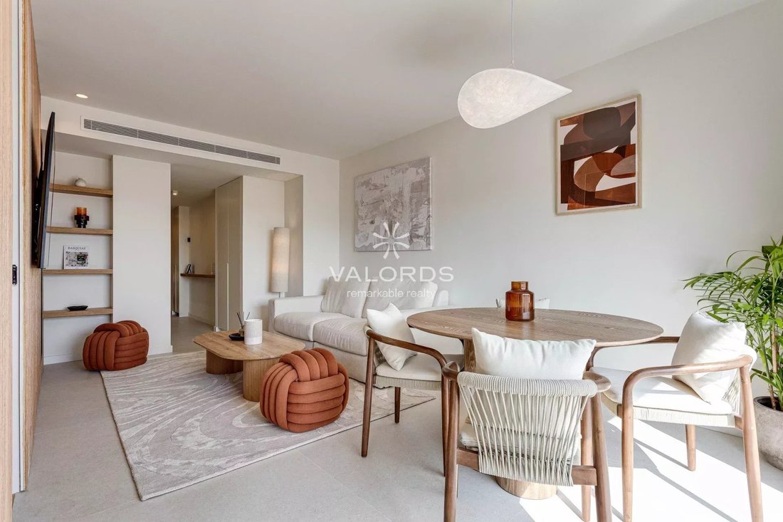 Penthouse in Eixample, Barcelona, Spain 2 - 16321916