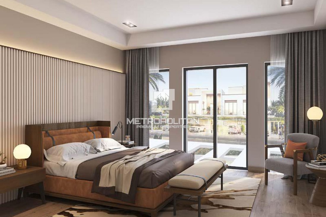 Villa in Dubai, United Arab Emirates 4 - 16322295