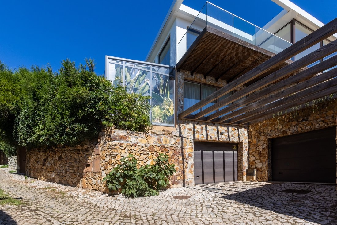 House in Cascais e Estoril, Lisbon, Portugal 4 - 16323892