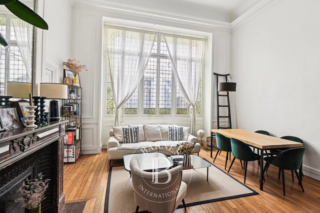 Apartment in Invalides, Paris 7e Arrondissement, Paris 4 - 16321822