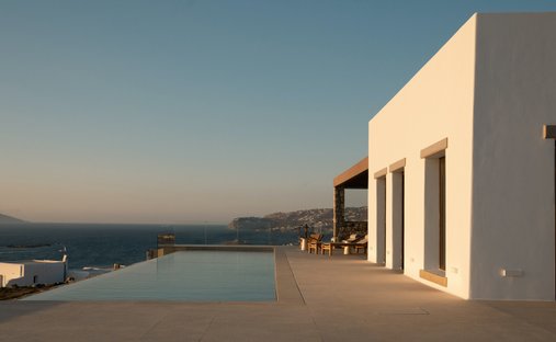 Villa in Mykonos, Aegean, Griechenland 1