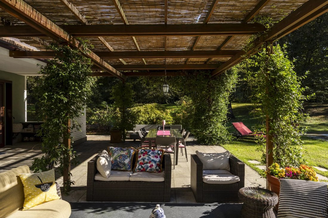 Villa in Fiano, Piedmont, Italy 1 - 16321823