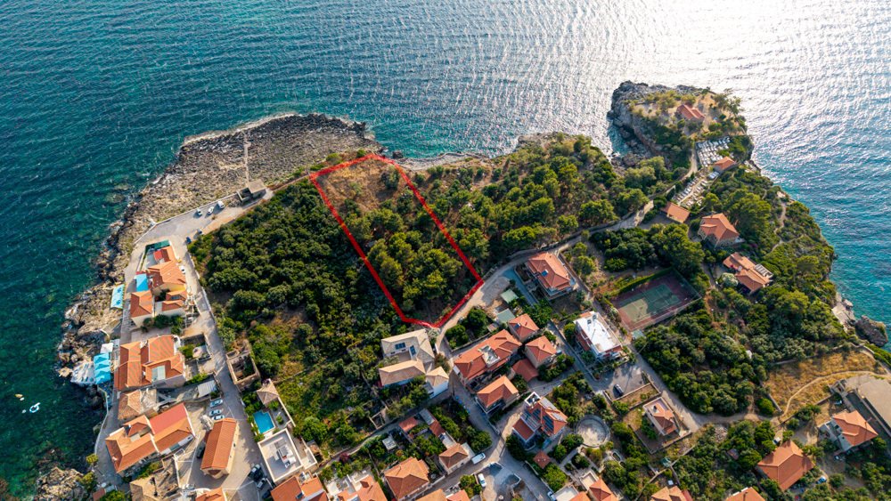 Land in Lefktro, Peloponnese, Western Greece and the Ionian, Greece 2 - 16322781