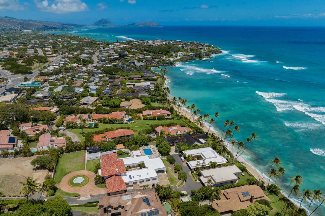 House in Honolulu, Hawaii, United States 3 - 16323596